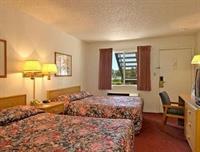 Travelodge Aurora Denver Area المظهر الخارجي الصورة
