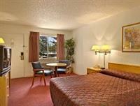 Travelodge Aurora Denver Area المظهر الخارجي الصورة