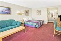 Travelodge Aurora Denver Area المظهر الخارجي الصورة