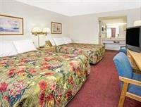 Travelodge Aurora Denver Area المظهر الخارجي الصورة
