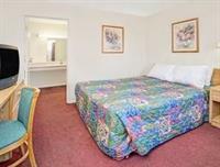 Travelodge Aurora Denver Area المظهر الخارجي الصورة