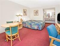 Travelodge Aurora Denver Area المظهر الخارجي الصورة