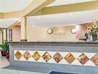 Travelodge Aurora Denver Area المظهر الخارجي الصورة
